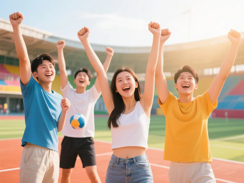 weilai体育新会员福利